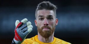 Jose Sa: Tiểu sử, Sự nghiệp và Hành trình tại Wolverhampton