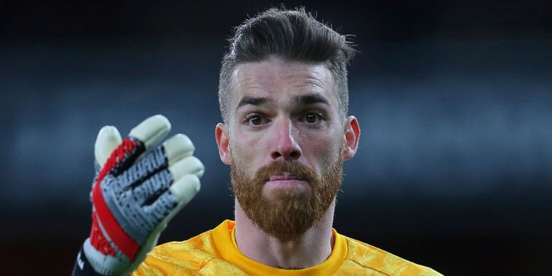 Jose Sa: Tiểu sử, Sự nghiệp và Hành trình tại Wolverhampton