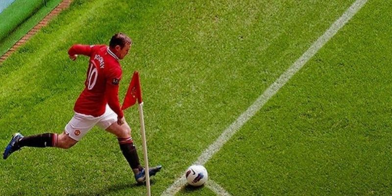 Tìm hiểu về Kèo Phạt Góc