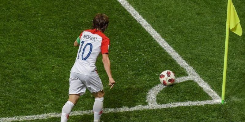 Các dạng kèo cược phổ biến trong kèo Phạt Góc