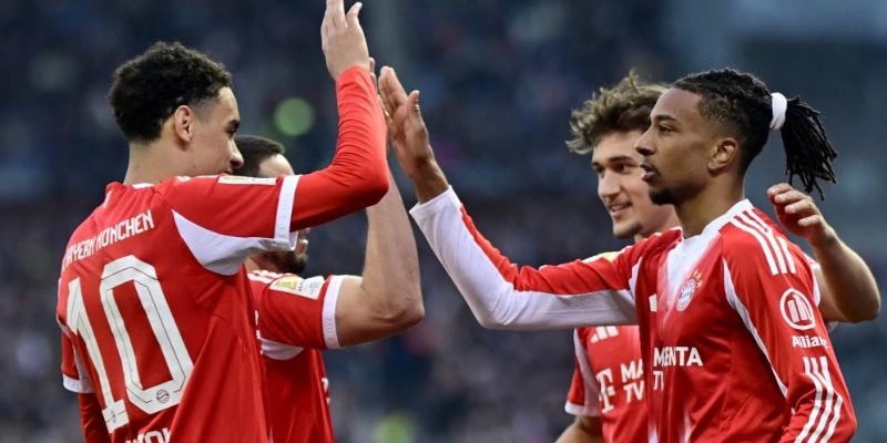 Kèo Rung Bongdalu | Bí quyết chơi Running Ball hiệu quả